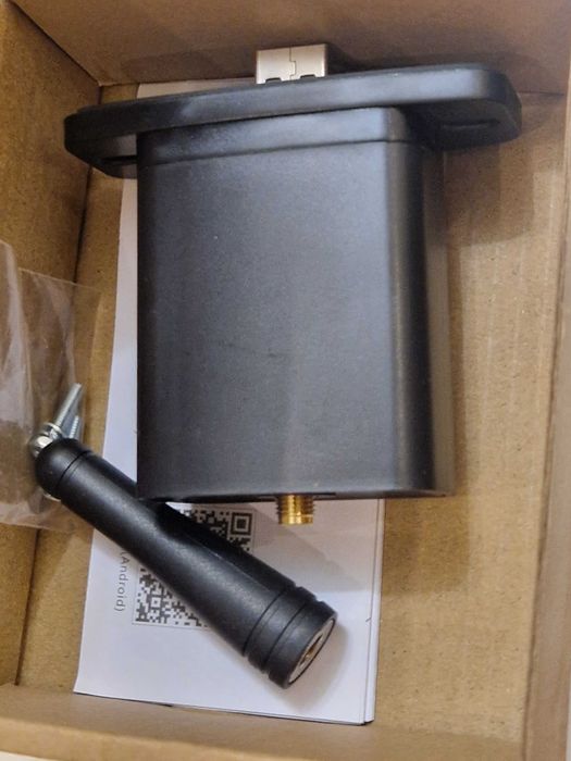 Автономний сонячний інвертор Must 6000W 48V 120A (PV19-6048 WIFI EXP)