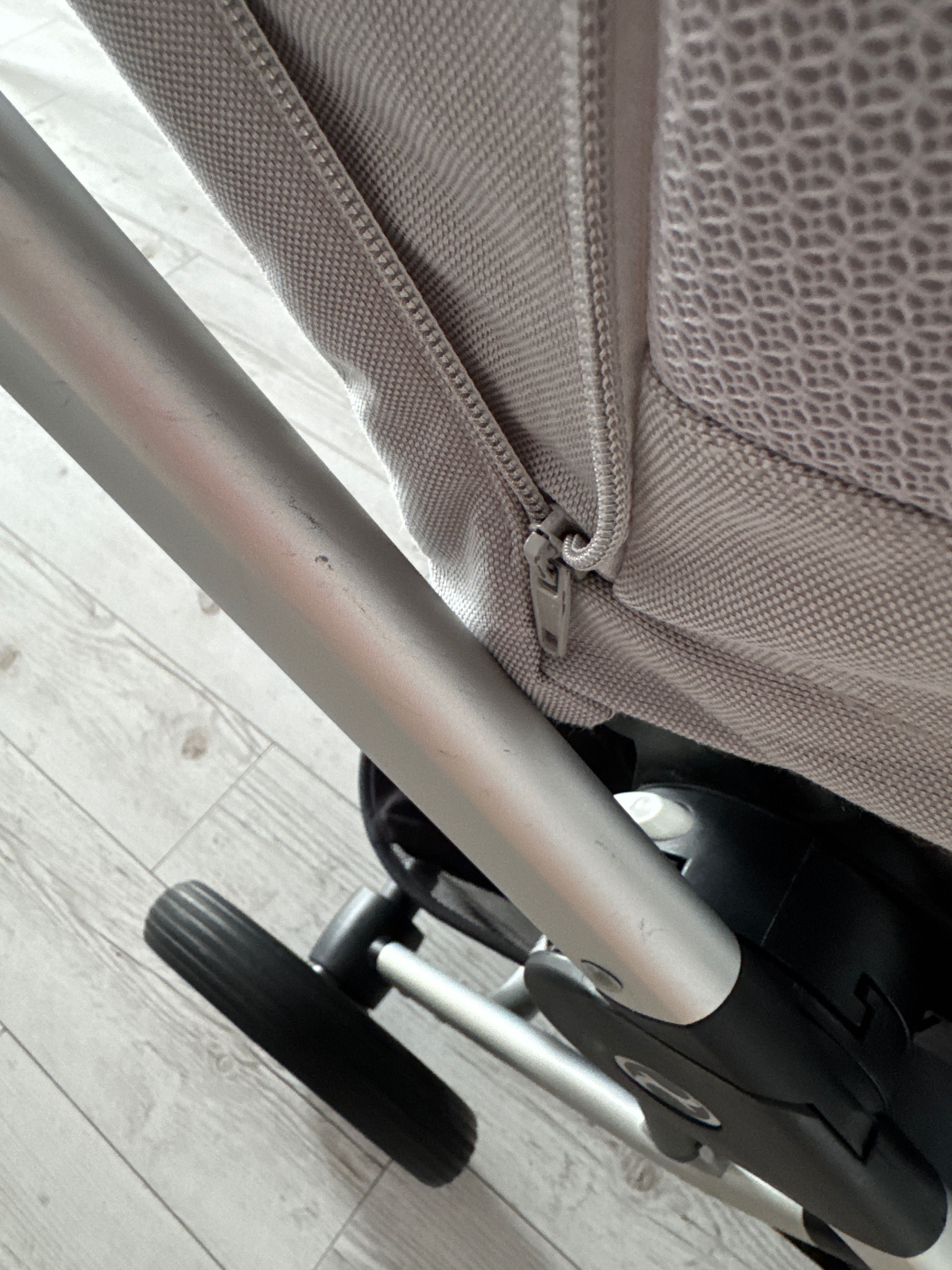 Cybex Balios S Lux 3w1