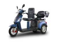 Bili Bike Shino DWUOSOBOWY Skuter elektryczny pojazd inwalidzki BILI BIKE SHINO G5