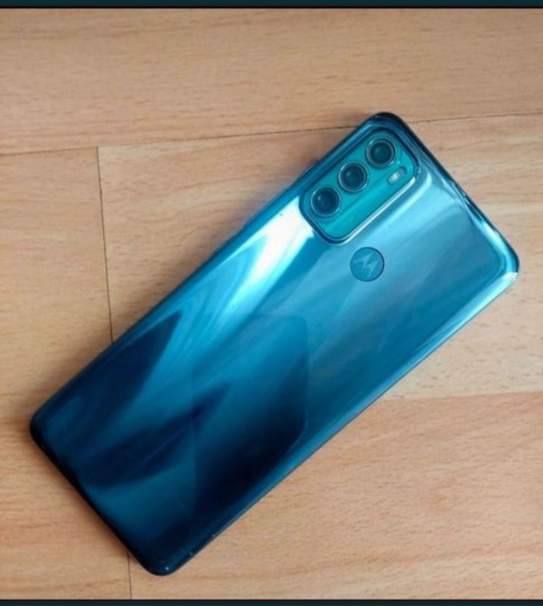 Motorola Moto G60 | smartfon | superbateria | superaparat | nowy