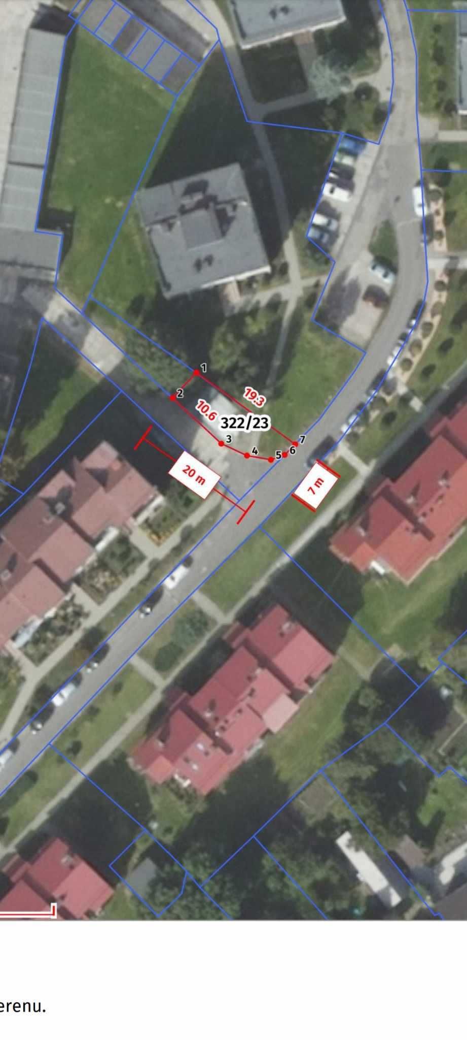 Sprzedam lokal w Gryfowie Śląskim