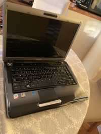 Komputer laptop Toshiba Satellite A300. 4GB RAM