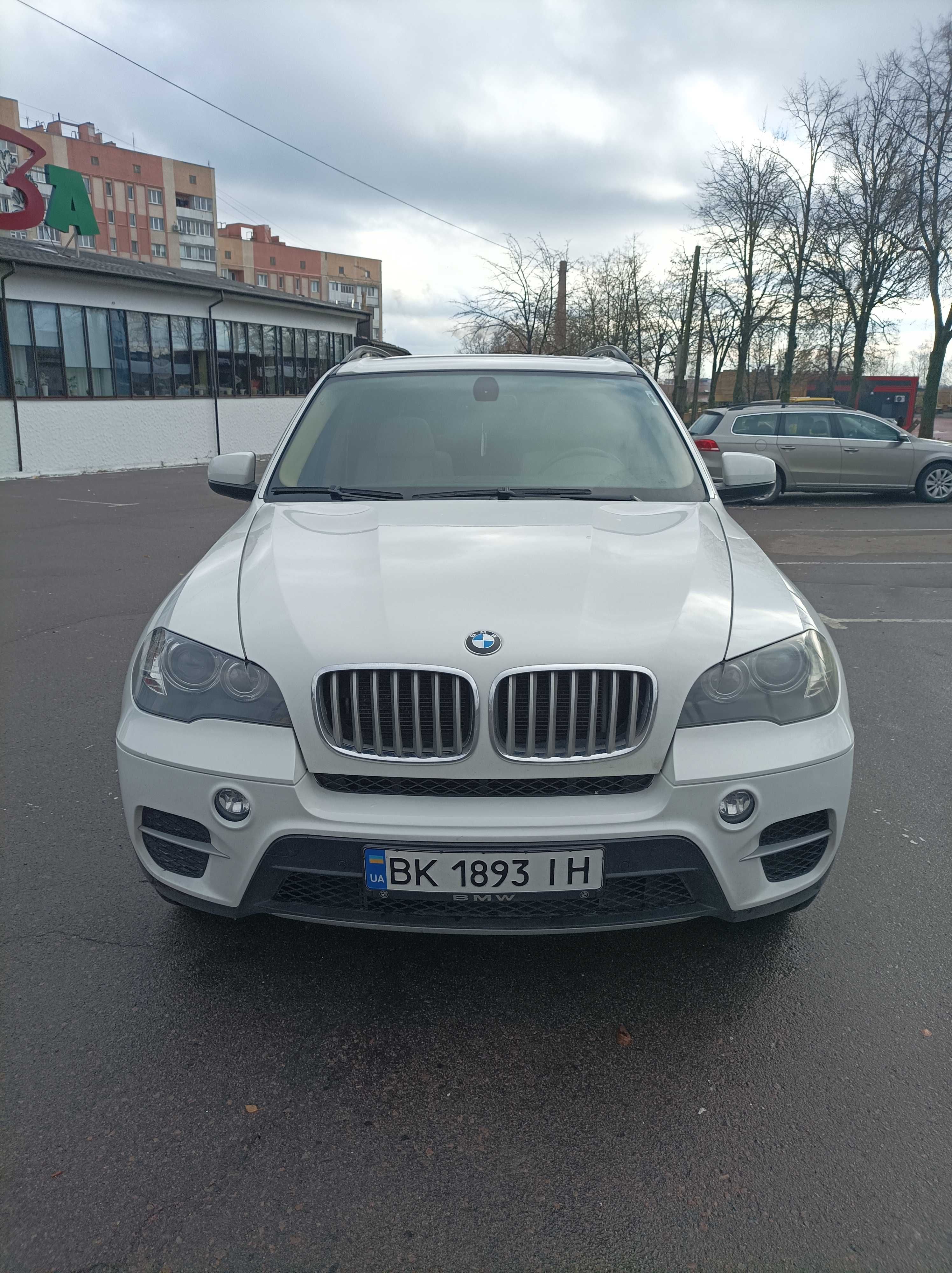 Продам BMW Xdrive 35d