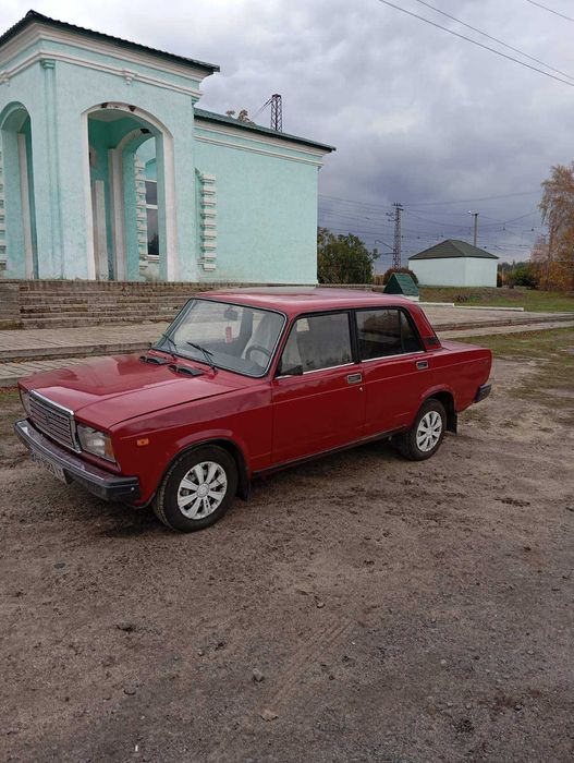 Продам авто ВАЗ 2107