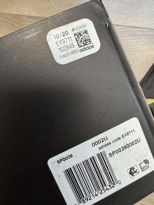 Гірськолижна маска фотохромна  Adidas Terrex Ski Goggles SP0039