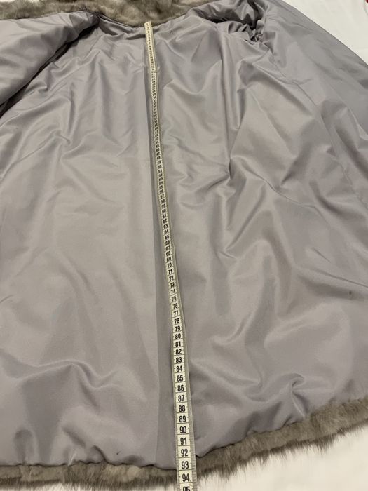 Шуба норковая, натуральная