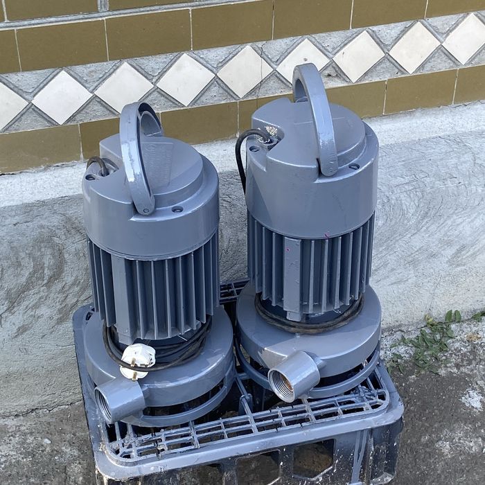 Насоси бцн 1.1-18-у1.1 в ІДЕАЛЬНОМУ стані