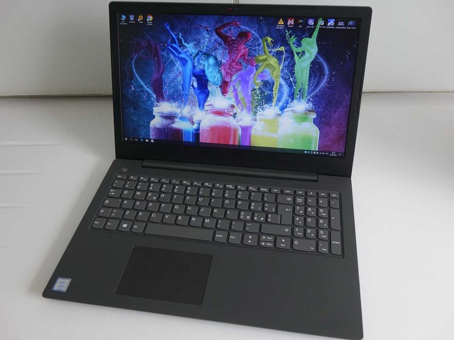 Lenovo V130 15.6 FHD, i3-7020U, 8gb, 256gb ssd новый, Intel 620, Win10