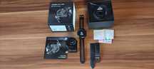 Smartwatch Mobvoi TicWatch Pro 3 GPS – czarny + akcesoria