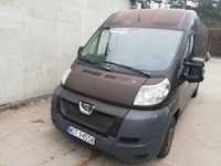 Peugeot boxer 2.2 2012 r