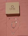 Conjunto Em Aço One