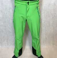 spodnie  narciarskie Crane Softshell Ski Trousers 5000 mm rozmiar XL