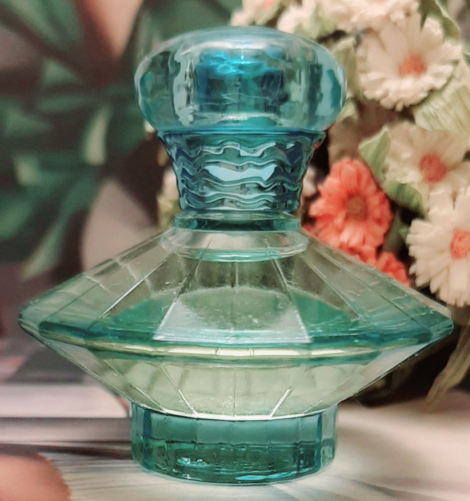 Britney Spears Curious edp 5 ml, miniatura