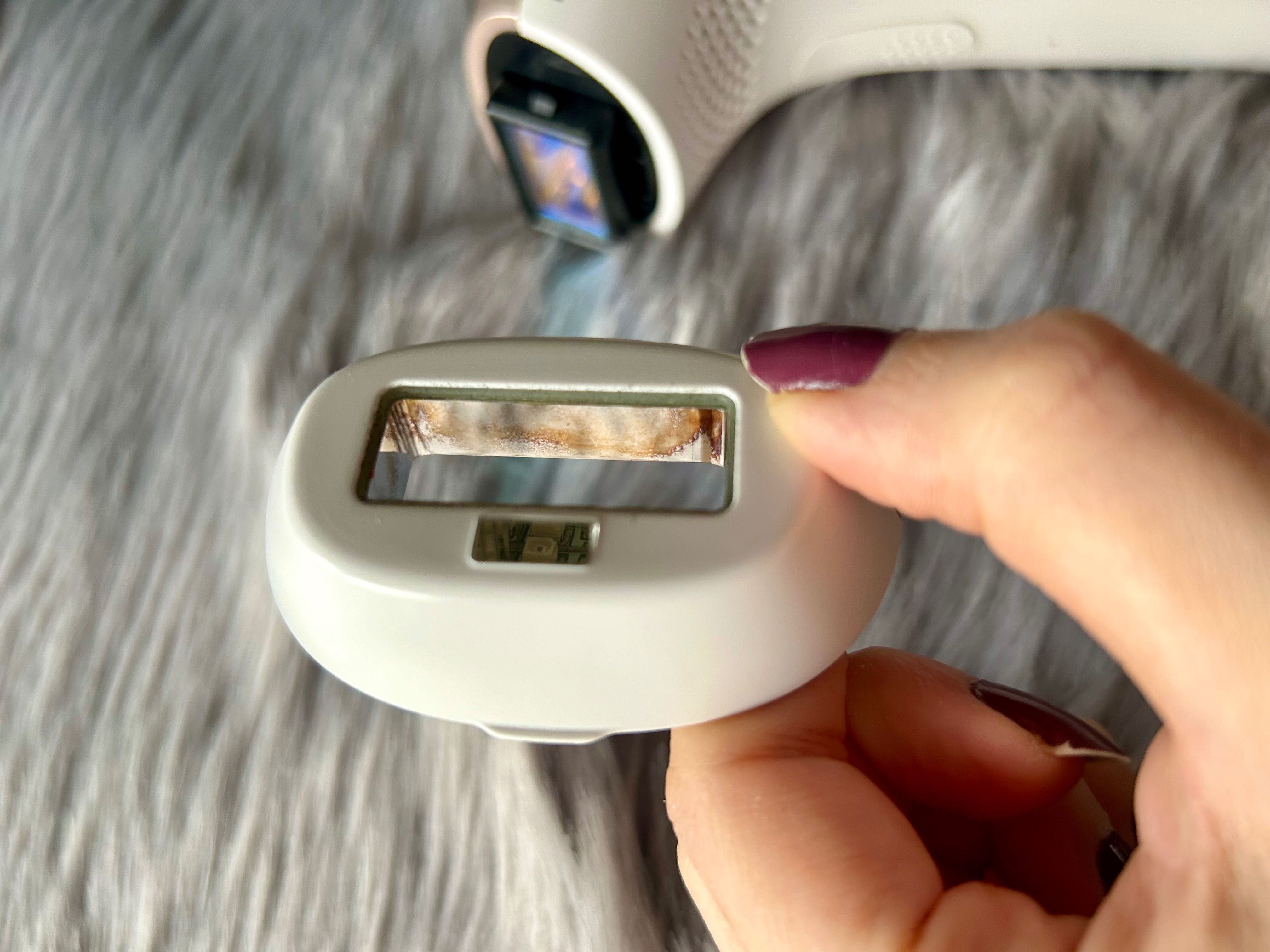 Depilator Philips Lumea Advanced