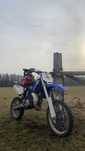 Yamaha Yz 85 z 2004