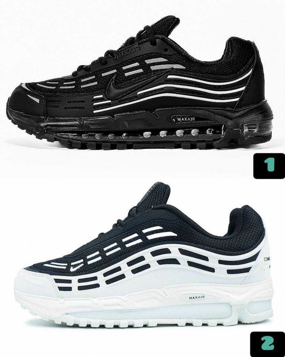 ‼️Кросівки Nike Air Max TL 2.5 різних кольорів | Розміри 36 - 45 |‼️