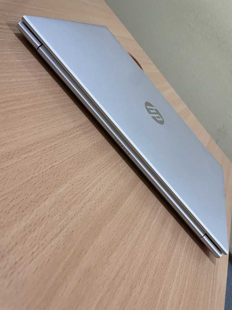 МЕТАЛ IRIS XE HP ProBook 650 G8 15.6 i5-1135G7 16GB/256GB FullHD IPS