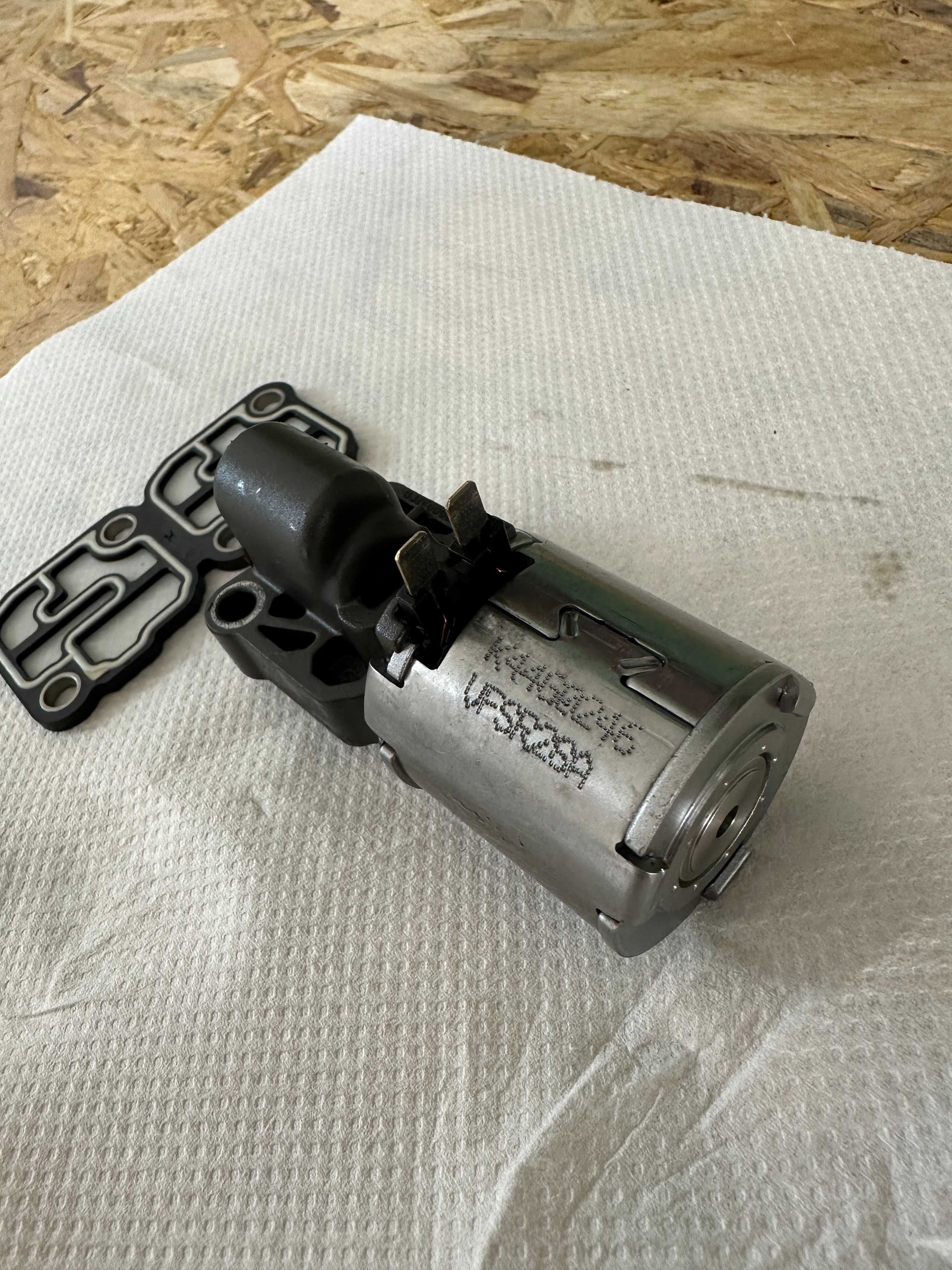 Zawór DSG K1 K2 N215 N216 solenoid