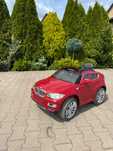 Auto na akumulator BMW x6