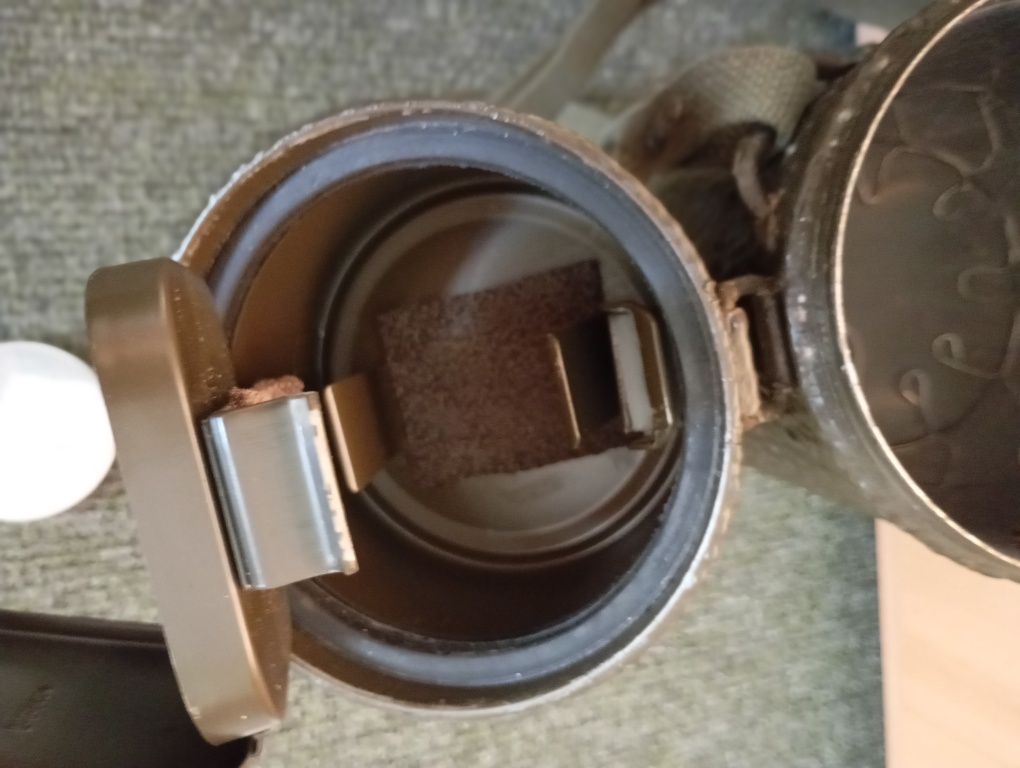 Газ бак немецкий