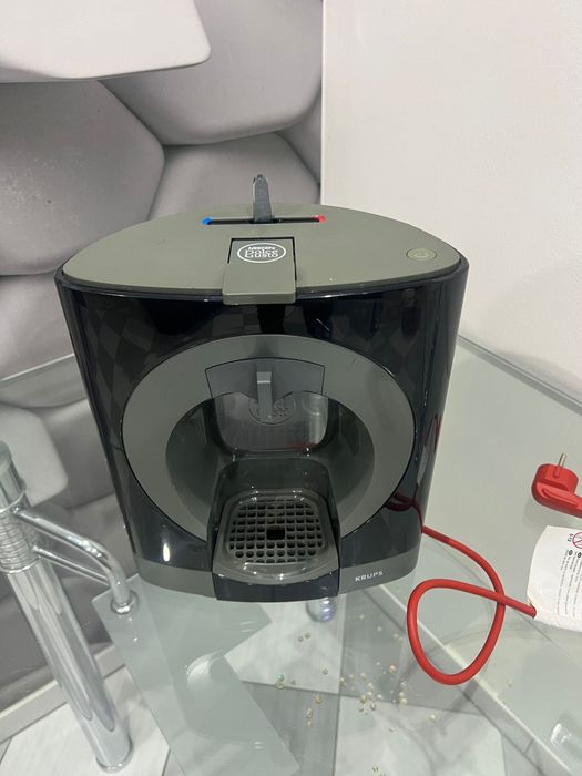 Ekspres do kawy KRUPS NESKAFE Dolce Gusto