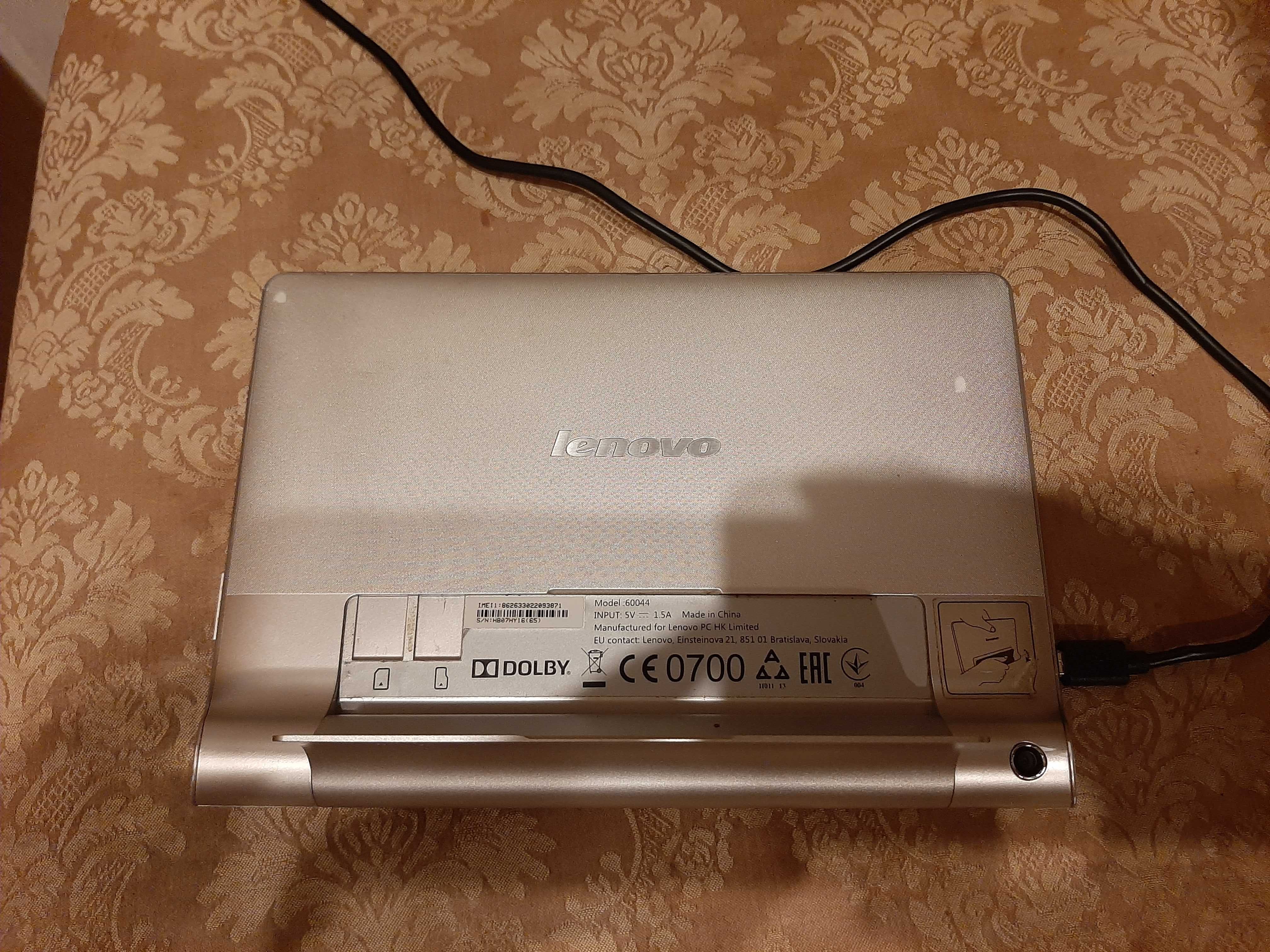 Планшет Lenovo 6044