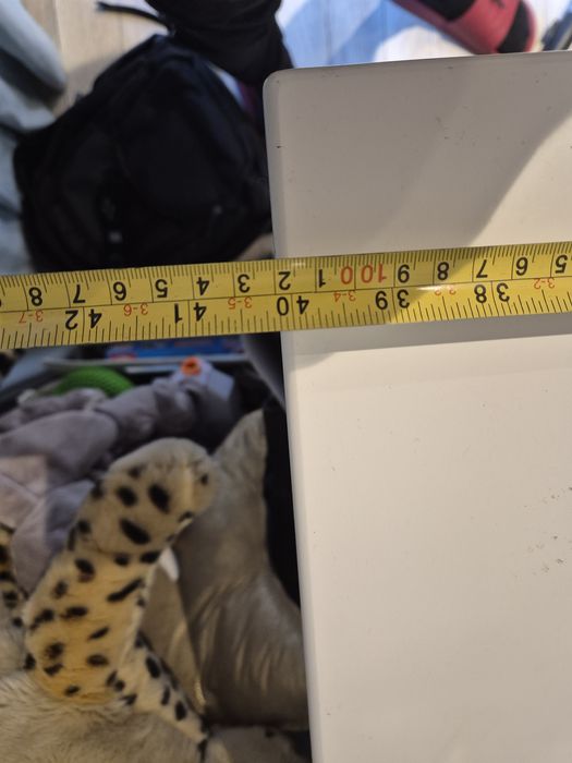 Szafa i komoda dla dziecka