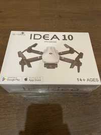 IDEA 10 fpv Drone