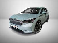 Skoda Enyaq iV 80