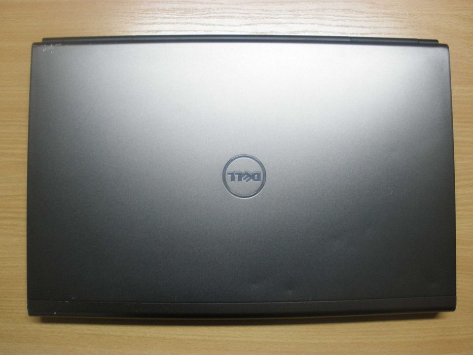 Ігровий Dell Precision M6800/i7/TESLA M6 VIDEO/16Gb/256Gb+128Gb