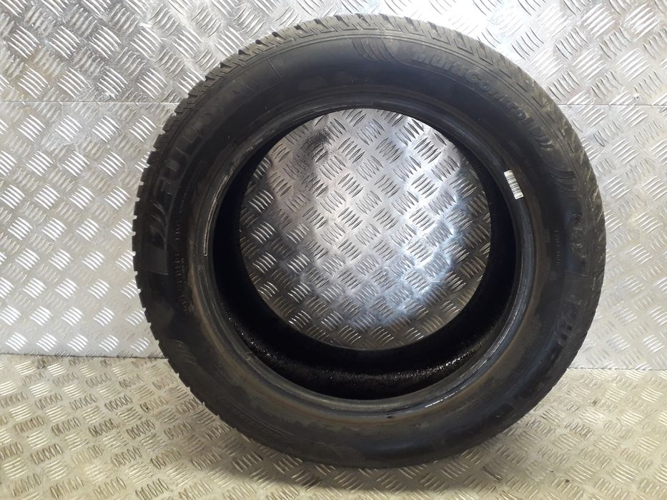 Opona zimowa fulda 205/55/r16