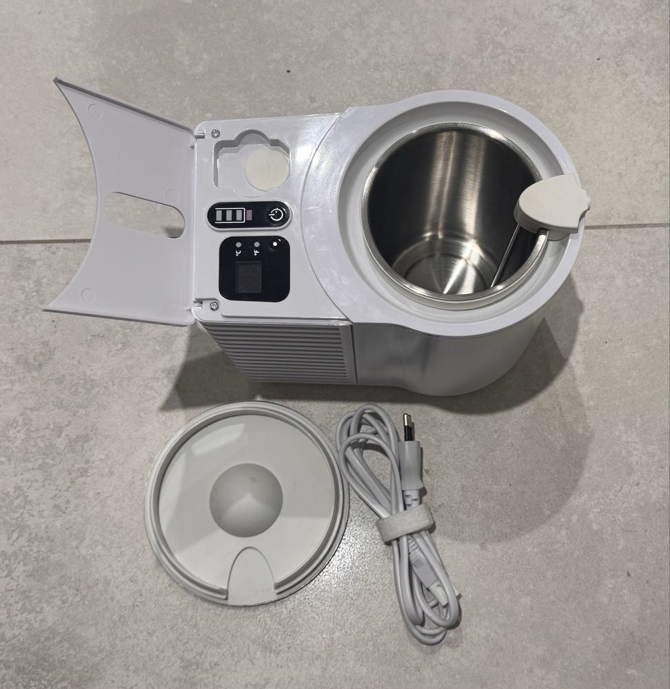 JURA chłodziarka do mleka Cool Control 1L