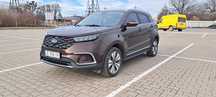 Ford territory 2019
