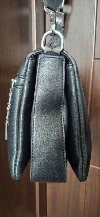 Сумка жіноча через плече