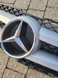 Atrapa gril Mercedes GLK do 2012