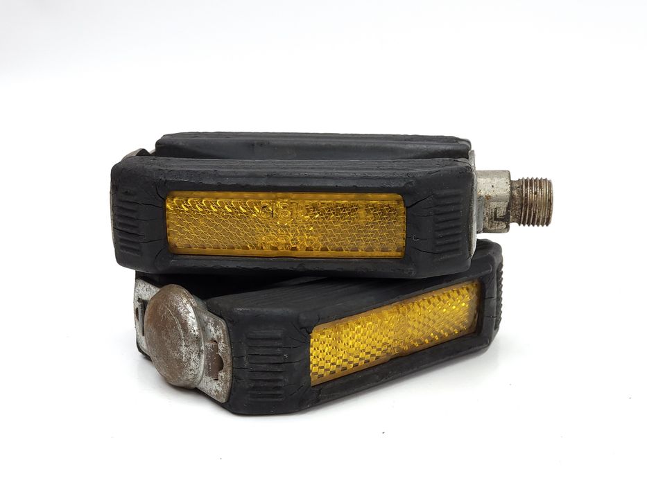 Pedały Romet Wagant Gazela Laura Kometa Meteor Turing Orkan Orion