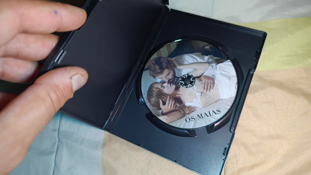 Os Maias_versão integral