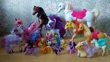 Пони Май Литл My Little Pony Hasbro лот
