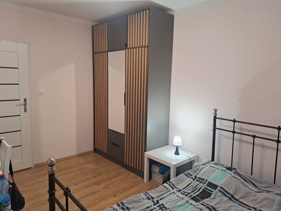 Mieszkanie 4 pokojowe, ul. Kopernika + możliwość dokupienia garażu