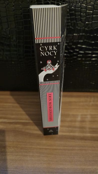 Cyrk nocy Morgenstern