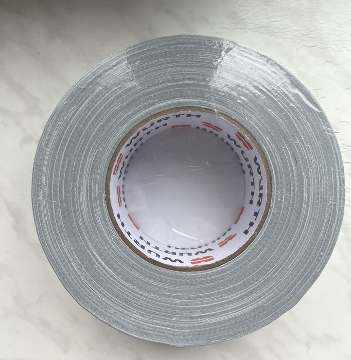 Скотч армований