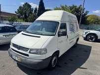 VW Transporter 2.5Tdi 88Cv
