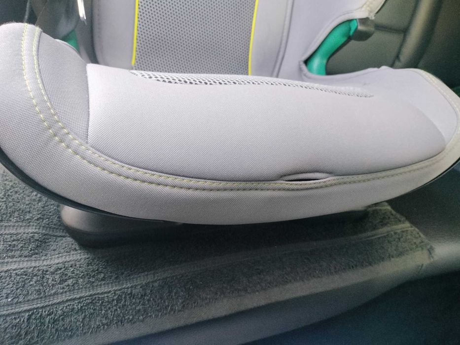 Cadeira Auto Britax Romer