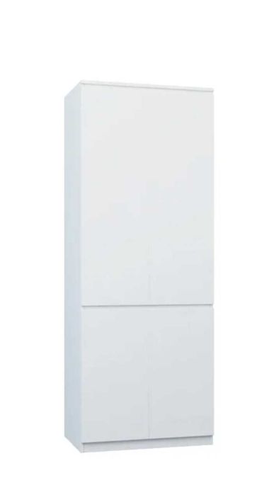 Розпашной Шкаф Стаил-100 2110х1000х520 мм. Бесплатная Доставка.