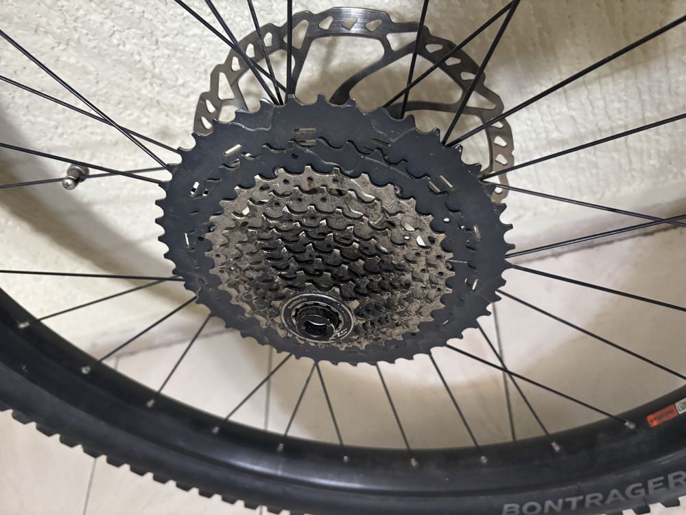 Pneu bicicleta 29
