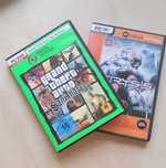 Grand theft auto, San Andreas, gra, Pc dvd CRYSIS, game, gamer, gracz