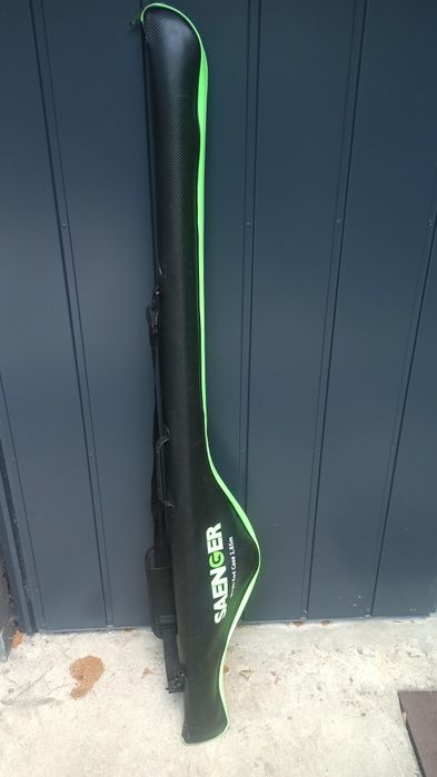 Pokrowiec na wędkę Saenger 165cm