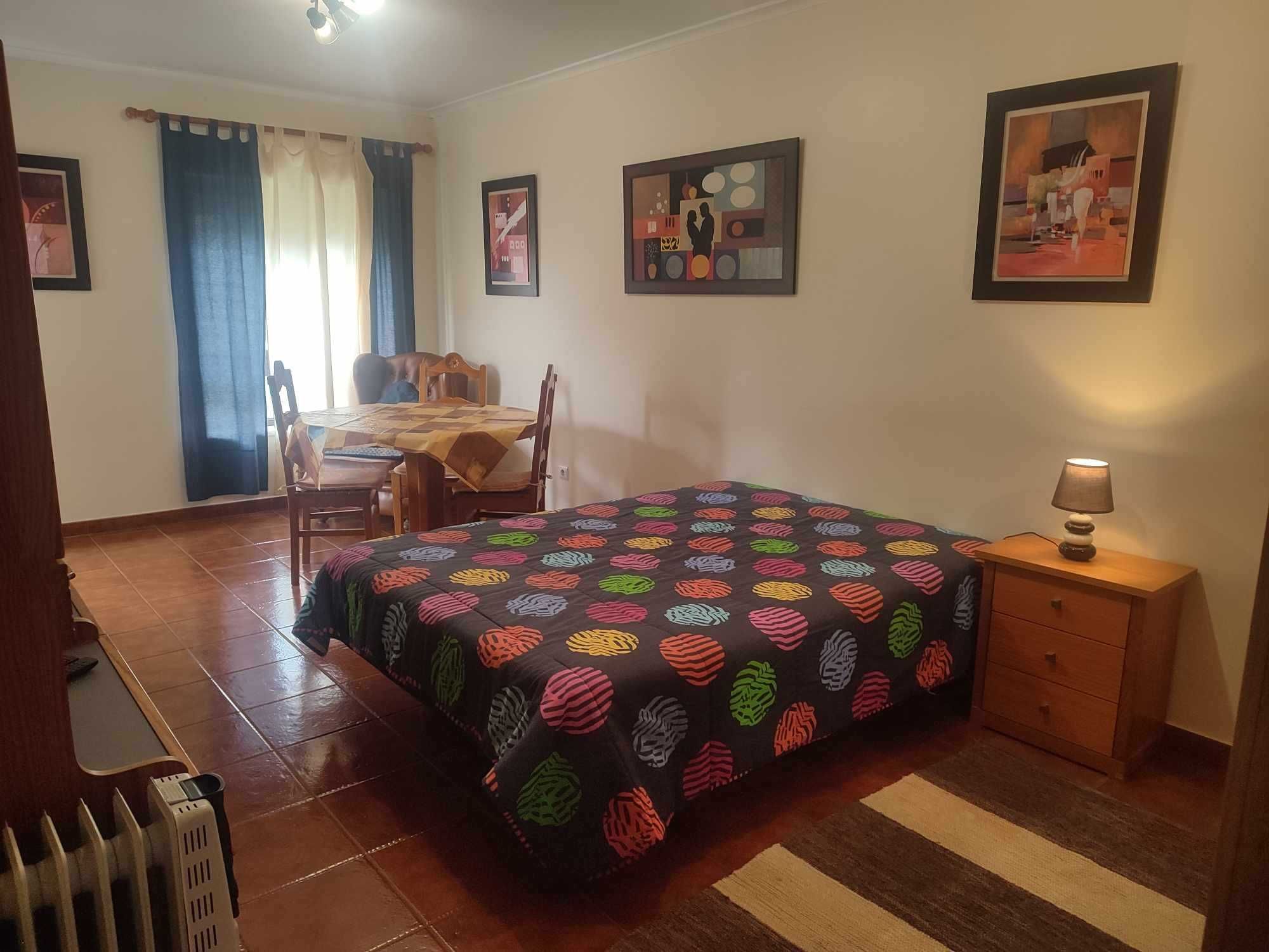 Alugo Apartamento / Quarto em Beja a estudantes - Rapazes