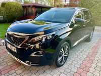 Peugeot 5008 1.6 THP Allure S&S EAT6 rok produkcji 2018 benzyna