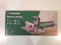 Ламельний фрезер PARKSIDE PFDF 900 B2